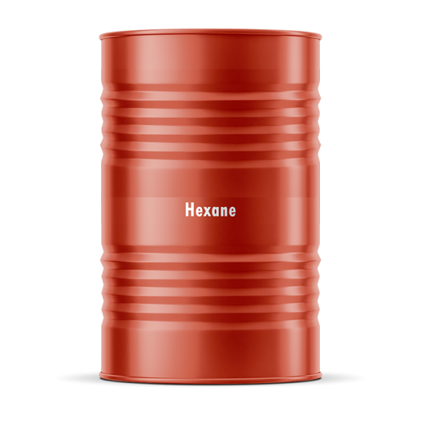 hexane-hydrocarbons