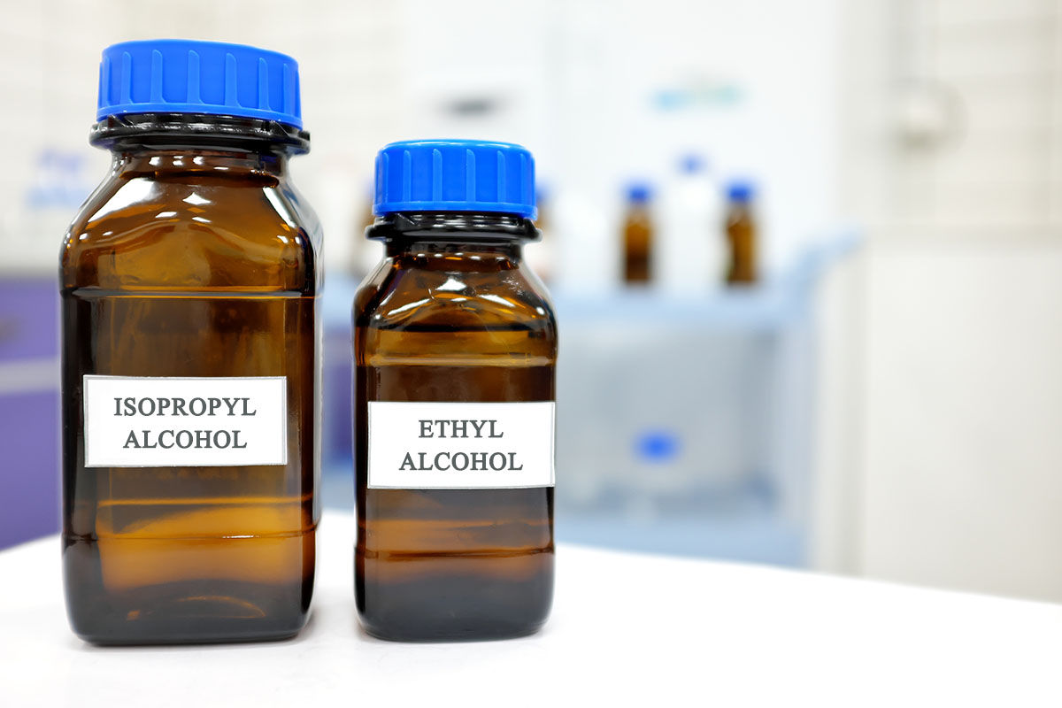 ETHYL ALCOHOL