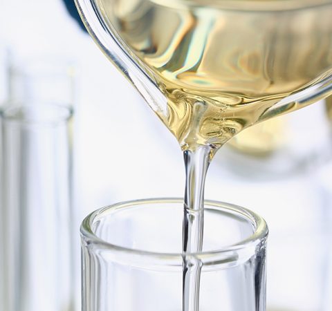 เบนซินขาว