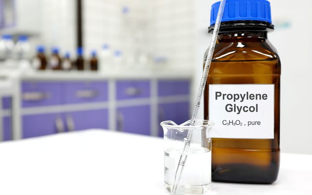 Propylene Glycol