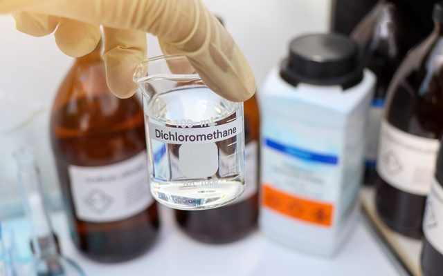 Methylene Chloride