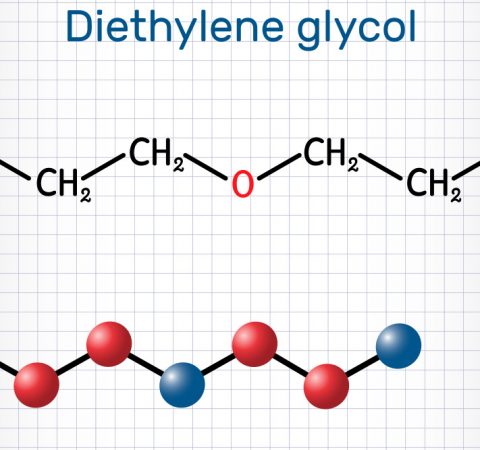 Diethylene Glycol