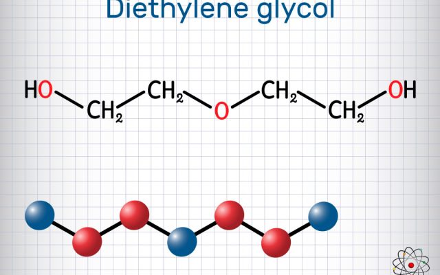 Diethylene Glycol