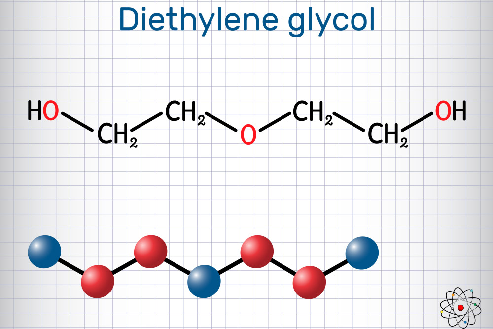Diethylene Glycol