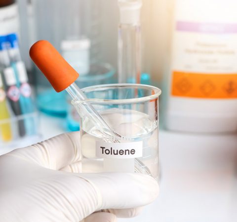 Toluene