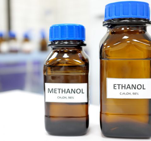 Ethyl Alcohol