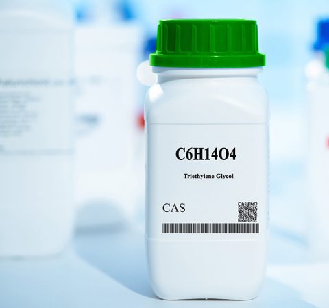 Triethylene Glycol คืออะไร