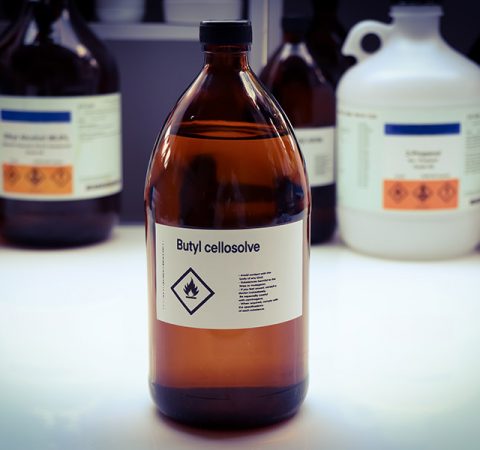 Butyl Cellosolve