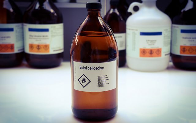 Butyl Cellosolve