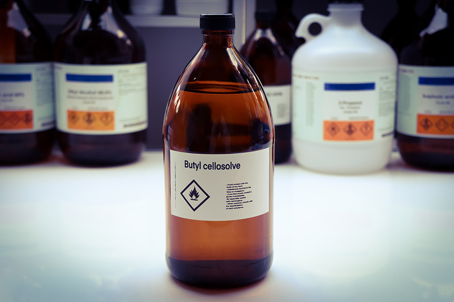 Butyl Cellosolve