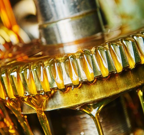 ประโยชน์ของ Silicone Oil