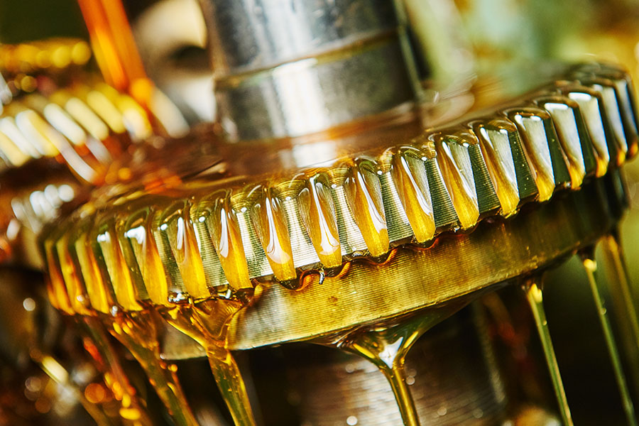 ประโยชน์ของ Silicone Oil