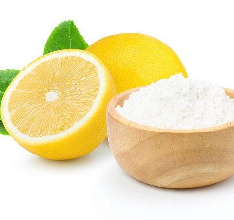 Citric Acid