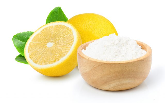 Citric Acid