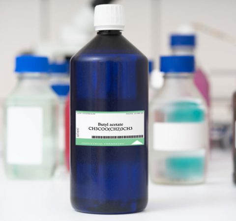 Butyl acetate น้ำหอม