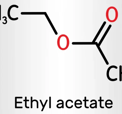 Ethyl Acetate ตัวทำละลาย