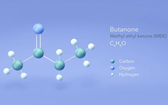 ประโยชน์และการใช้งานของ Methyl Ethyl Ketone