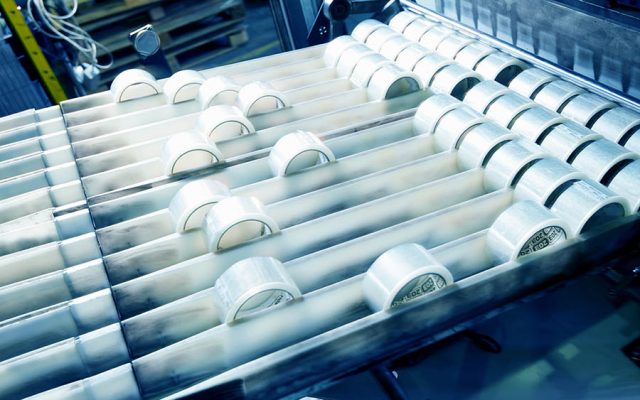 Polybutene กับอุตสาหกรรมผลิตกาวและยาง