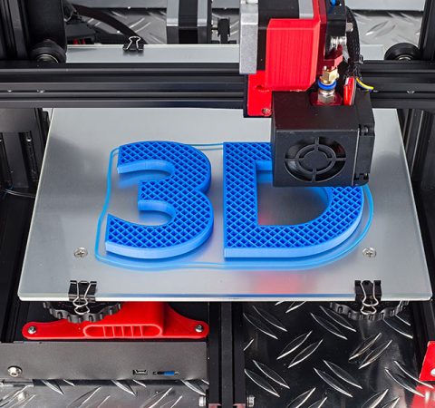 Acetone และ IPA มีประโยชน์กับ 3D printing เทคโนโลยีอย่างไร