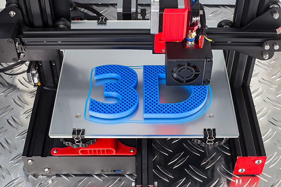 Acetone และ IPA มีประโยชน์กับ 3D printing 