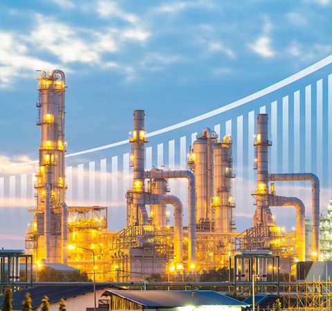 อัพเดทเทรนด์อุตสาหกรรมเคมีภัณฑ์ ในปี 2024