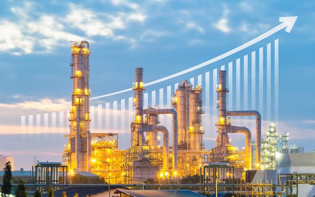 อัพเดทเทรนด์อุตสาหกรรมเคมีภัณฑ์ ในปี 2024