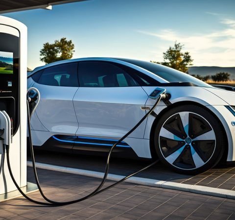 ความนิยมของรถยนต์ไฟฟ้า EV กระทบต่อความต้องการของ Base oil และ Silicone oil หรือไม่อย่างไร?