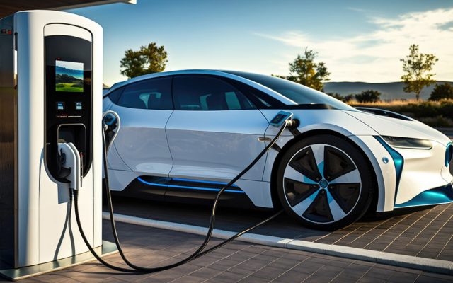 ความนิยมของรถยนต์ไฟฟ้า EV กระทบต่อความต้องการของ Base oil และ Silicone oil หรือไม่อย่างไร?