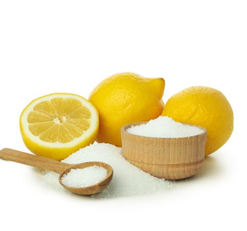 citric acid
