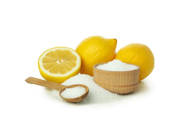 citric acid